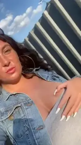 Are my boobs too small