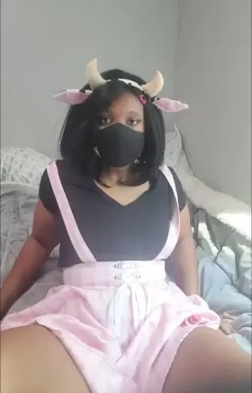 I'm thinking this will be my signature move~