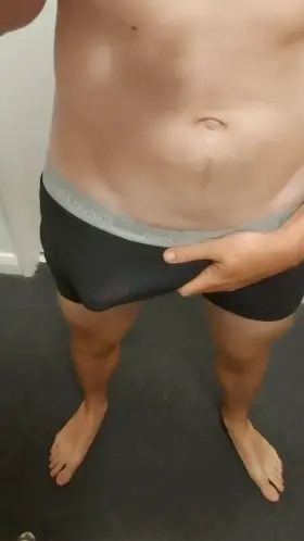 Next time you can pull these down for me ;)