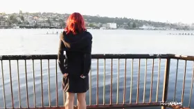 My first gif here. (F33) Just trying to keep things exciting