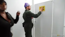 The Road Trip: Gas Station Glory Hole