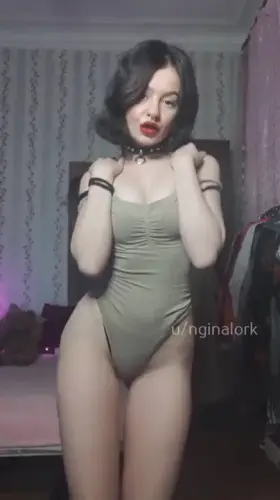 Just wanna show you my boobs before bed