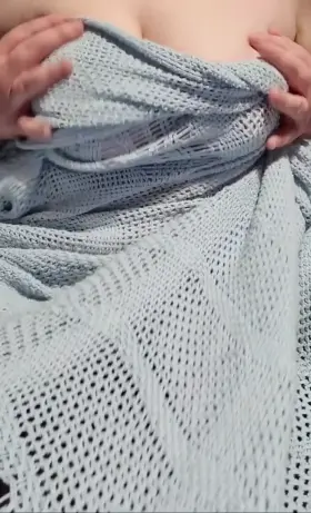 Who wants to crawl under the covers with me?