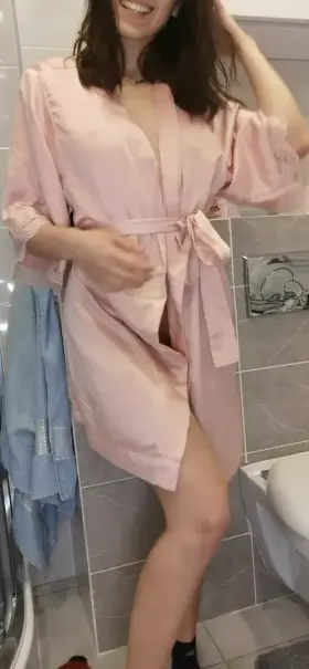 Who need a petite pussy in his life??