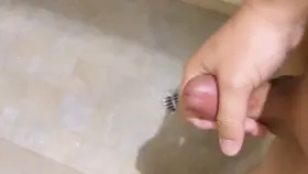 [37][dick pic] cum shower with me?