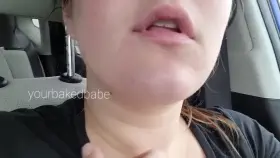 Can I bite on your lip too?😈