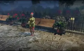 Frankie s xmas special ( BlackSheepOvca )