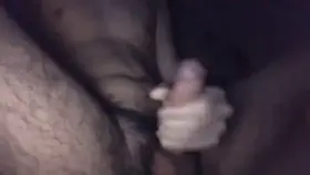 hairy latino. message me to trade. new account !