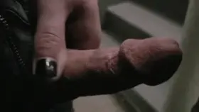 Stroking in the shadows