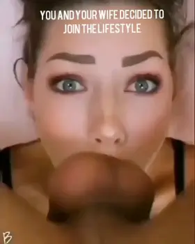 She’ll never look at you the same again