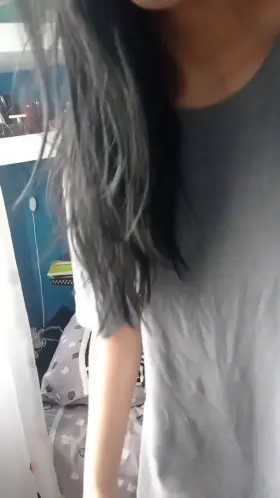 I'm naked under my clothes 🤭