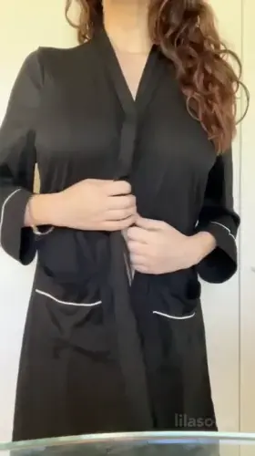 Is my body better than you were expecting?