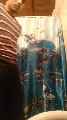 Ok that's gonna be fast, cum and back to sleep