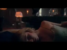 Anya Taylor-Joy Lingerie Plot from 