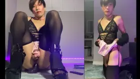 limp clitty with a tight pussy 🥰