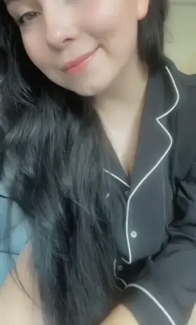 Let’s cuddle with my boobs