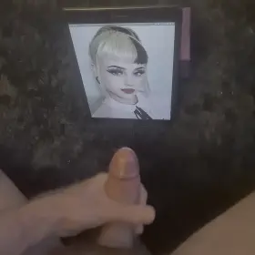 This went absolutely everywhere 😏