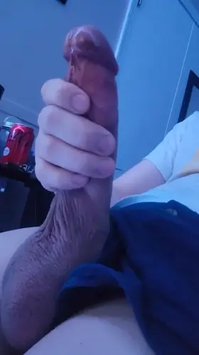 Beware of what happens when you cum control me~