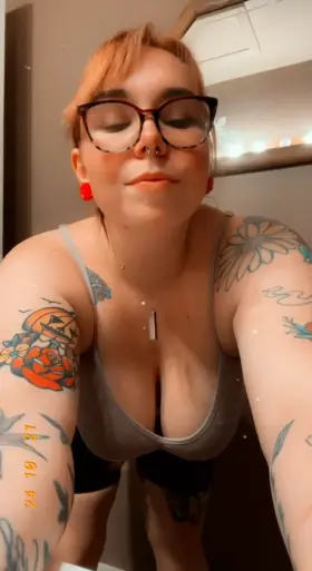 Can I put on a show for you ?