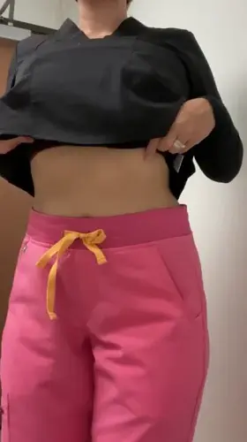 I'm always making time to be a naughty girl for you