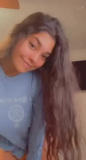 Ever want to fuck a Venezuelan girl?