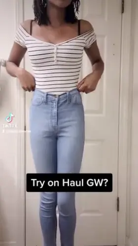 New to Tiktok, on or off?