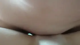 Lesbian Girls Rub Their Clits Together