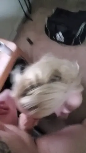 Epic Cum Drool!!! 💦😛