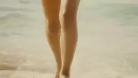 Nathalie Emmanuel in Furious 7.