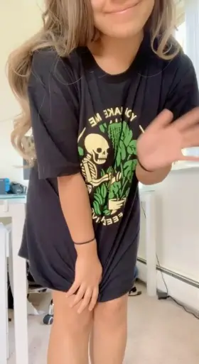 Stacked from the bottom to the top