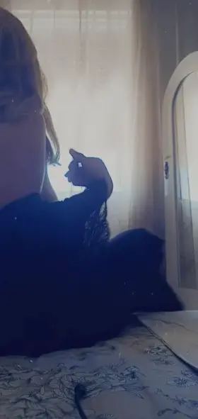 😈 FREE TO SUB 🔥 EDGING GODDES... do you dare? 😈🔥 REDHEAD LATINA 🍑 sexting / gfe / dick rates... and more - - link in comments!