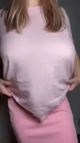 Titty drop (original video in the comments)