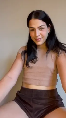 What are you doing for hump day? 🙈