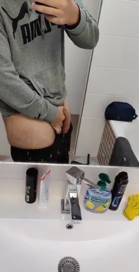 David and Goliath [M19]