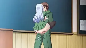 Bonus Toys Put In Anal(Oide yo Shiritsu Yarimakuri Gakuen)