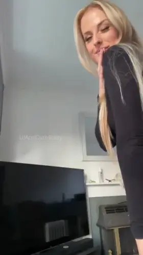 [BA] Did you expect this booty?