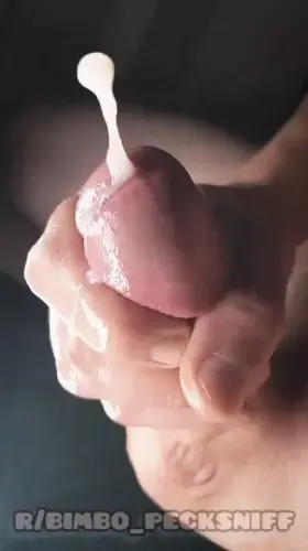 [OC] Whole Lotta Cum 💦