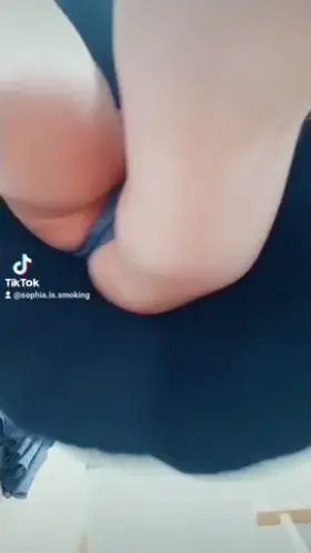 nothing to see here, just twirling around