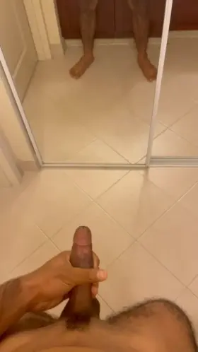 Should i call the room service to clean ?