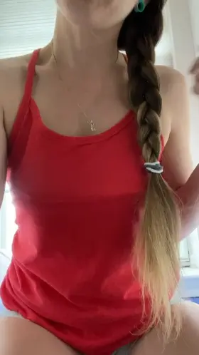 Just [drop]ping off lunch