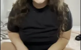 [OC] extra long tease