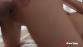 Asian Vina Sky fucked