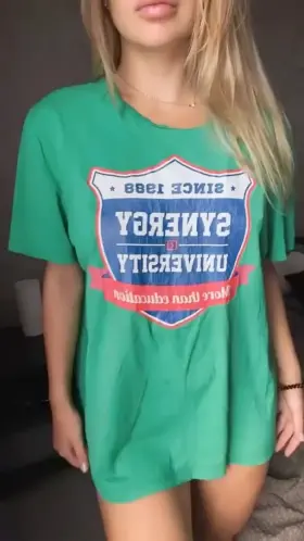 2001 girls are the best huh?