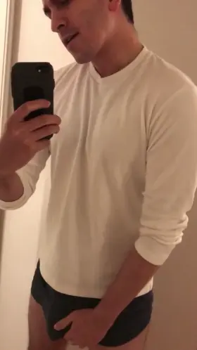 Teasing is just too fun