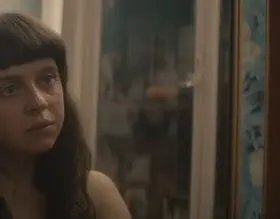 [Ass] , [Nipple] , [Topless] Bel Powley -- The Diary of a Teenage Girl (2015)