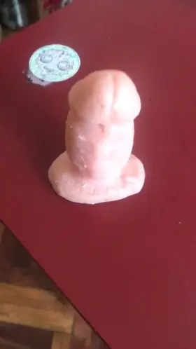 Sorry but I can't control it, it's really huge and wild.