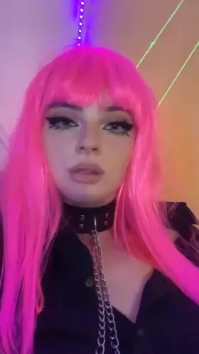 Would u dare to.. stuff your dick into my body? 😉💦🤤