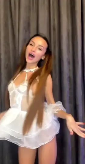 hi i’m Lily, am i fuckable?