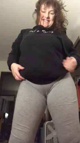 Amateur Chubby Strip Porn GIF by immadawgtoo