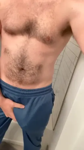 If I take it out, will you make it hard?